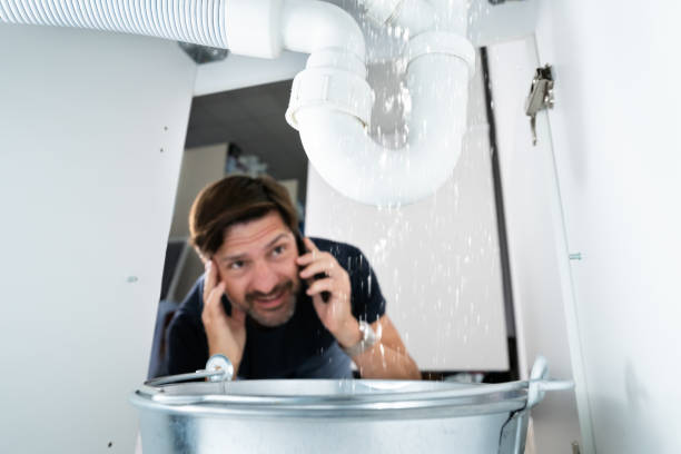 Best Residential Plumbing Services  in Harlowton, MT