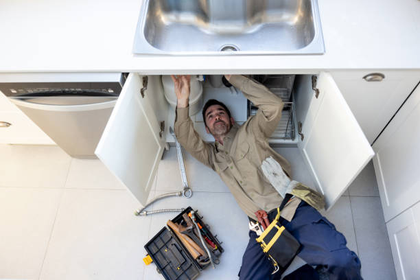 Best Sewer Cleaning Services  in Harlowton, MT