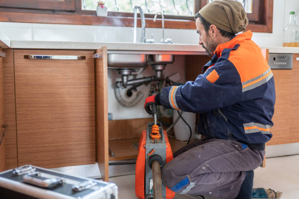 Best Local Plumber Services  in Harlowton, MT