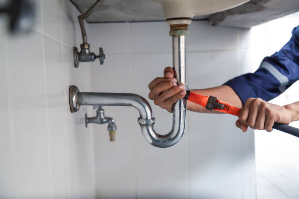 Best Plumbing Installation Services  in Harlowton, MT