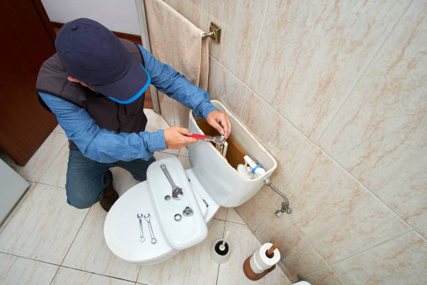 Best Leak Detection Services  in Harlowton, MT