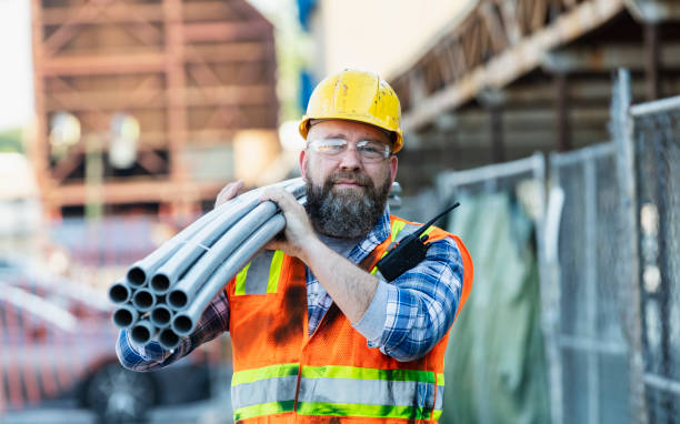 Best Gas Line Repair  in Harlowton, MT
