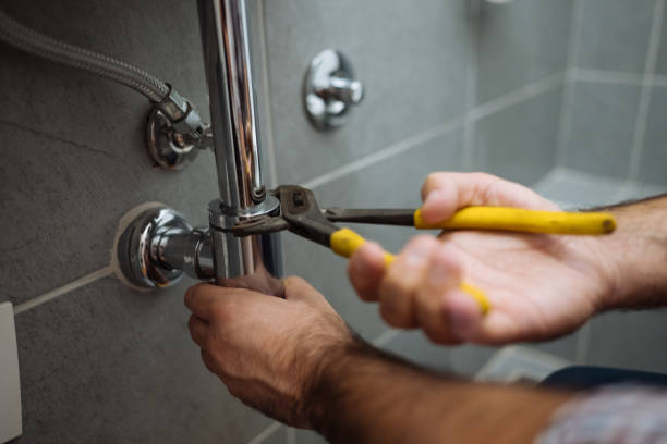 Best Water Heater Repair  in Harlowton, MT