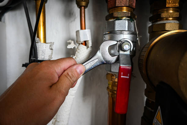 Harlowton, MT Plumbing Company